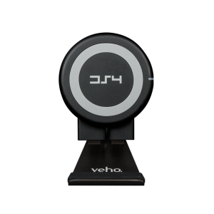 5 Veho DS-4 Qi charging pads and cradles - New