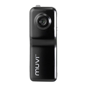 Veho Muvi Micro action camera - Grade B