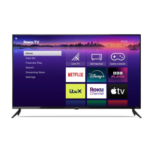 Polaroid 40 inch Full HD Roku TV - New