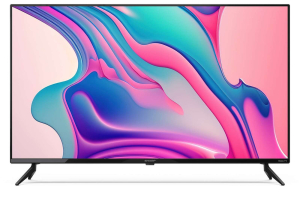 Sharp 40 inch Full HD Roku TV EU model - Grade A1