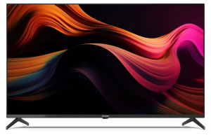 Sharp 55 inch 4K Google TV no iPlayer - Grade A1