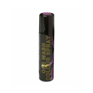 One Off Joblot of 120 Stargazer Colour Hair Sprays – Wash-Out - PURPLE