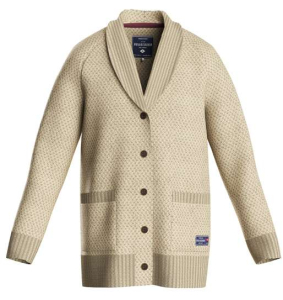 Job Lot of 10 Brakeburn Men's Stone Shawl Cardigans
