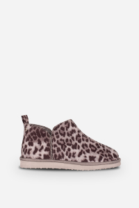 Job Lot of 15 Brakeburn Women's Leopard Elf Boot (AW22)