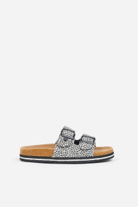 Job Lot of 5 Brakeburn Women's Spot Flatform Sandal (SS23)