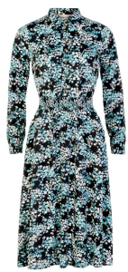 3 x Brakeburn Women's Jasmine Dress | AW24