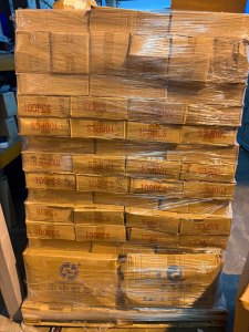 7 Pallets of Mobile Phone, Tablet & Laptop Accessories - Clearance Job Lot