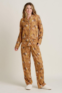 One Off Job Lot of 10 Brakeburn Women’s Meadow Pyjama Sets (8-20)