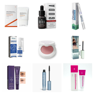 One Off Job Lot 121 Mixed Branded Beauty, Skincare & Wellness Products