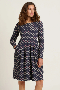 One Off Job Lot of 15 Brakeburn Women’s Navy Annie Dresses (10-18)