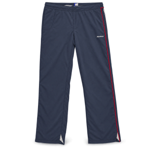 One Off Job Lot of 5 Women's Reebok Navy Trousers - Size 18