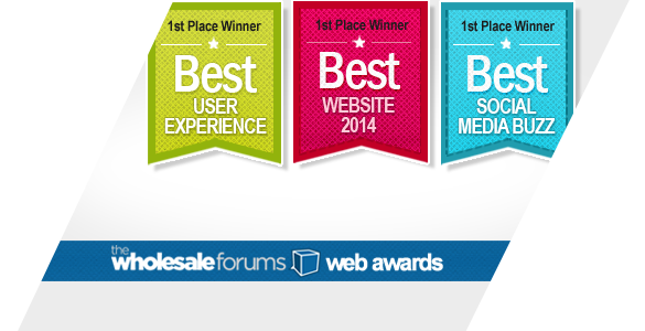 Wholesale forums web awards