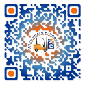 QR Codes - How can they help you? Wholesale Clearance UK Blog