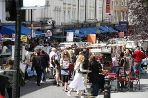 To Market, To Market... Wholesale Clearance UK Blog