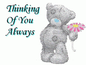 Always Thinking of You... Wholesale Clearance UK Blog