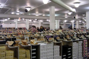 Wholesale Shoes: Put a Spring in Your Step Wholesale Clearance UK Blog