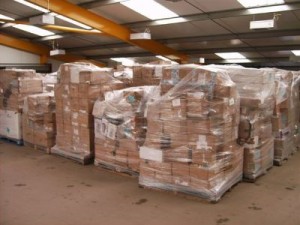 How Buying Liquidated Stock Can Benefit Businesses Wholesale Clearance UK Blog