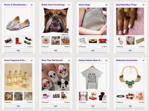 Cool hunter? Meet the new eBay Collections! Wholesale Clearance UK Blog