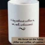 Stop me if you’ve heard this before: mug jokes! Wholesale Clearance UK Blog