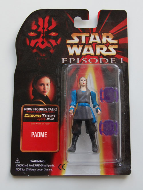 Fake star wars sales figures