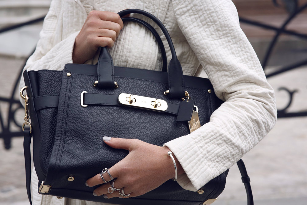 The definitive guide to handbags - Handbag Guide WCUK