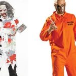 The most offensive Halloween costumes of all time?