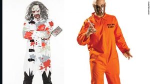 The most offensive Halloween costumes of all time? Wholesale Clearance UK Blog