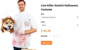 The most offensive Halloween costumes of all time? Wholesale Clearance UK Blog