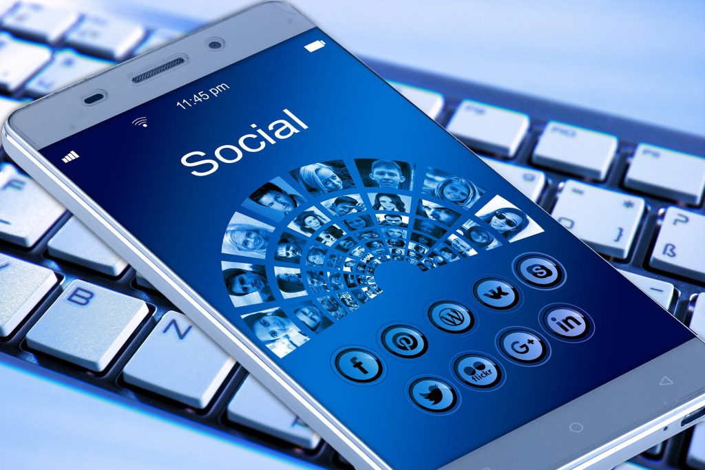 Can social media make or break your business? Wholesale Clearance UK Blog