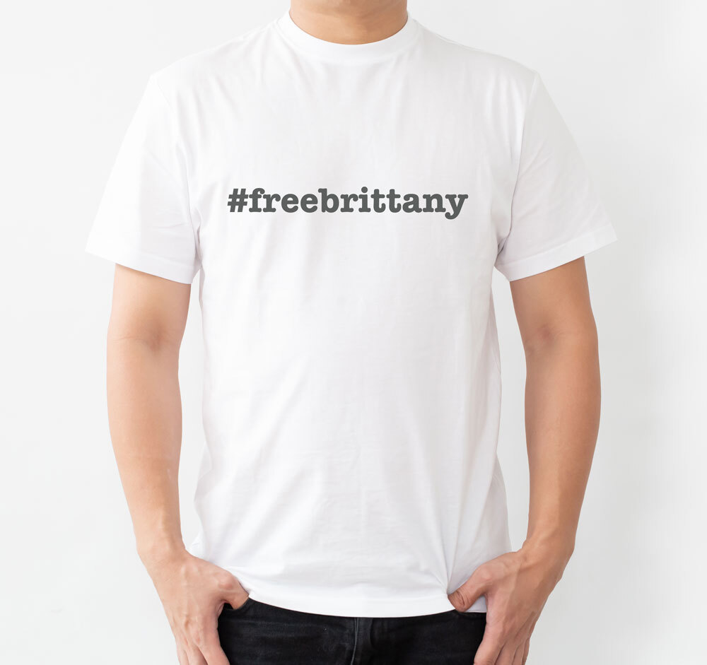 Supporting the #freebritney movement Wholesale Clearance UK Blog