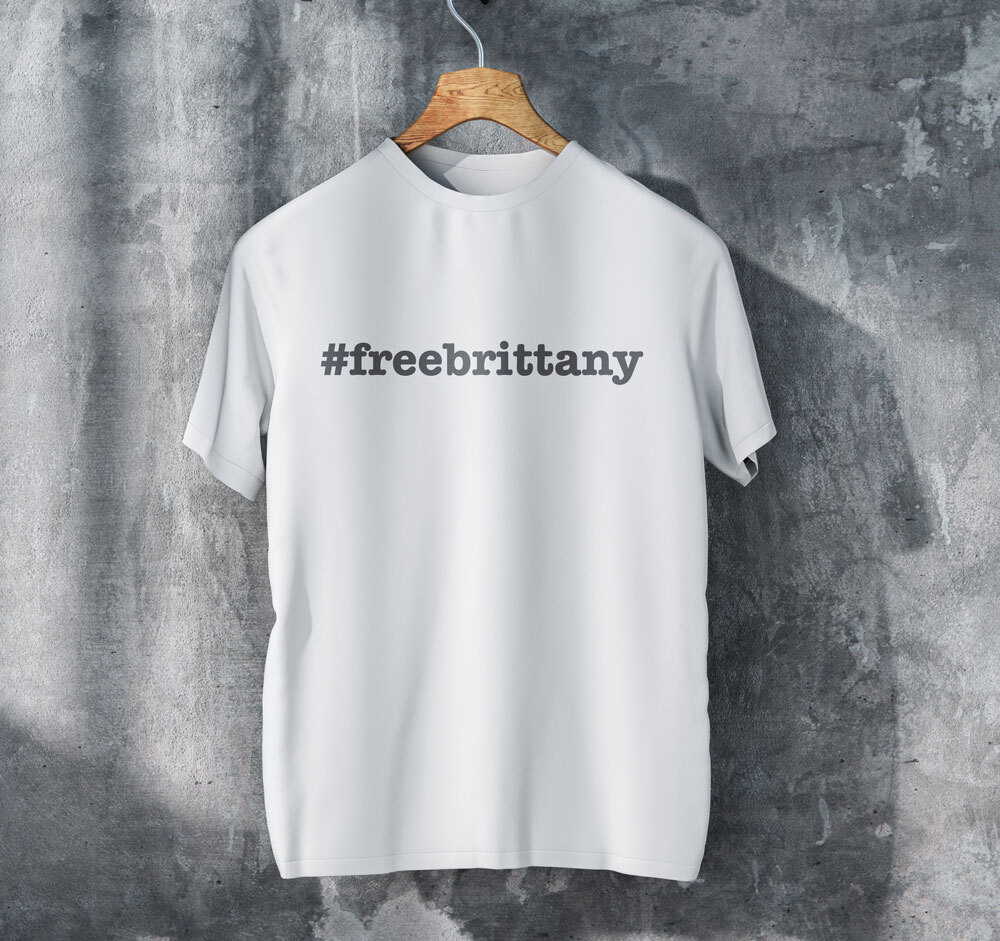 Supporting the #freebritney movement Wholesale Clearance UK Blog