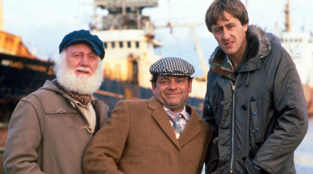 Four times Del Boy could have been successful on an online marketplace Wholesale Clearance UK Blog