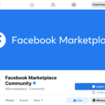 How To Sell Successfully on Facebook Marketplace