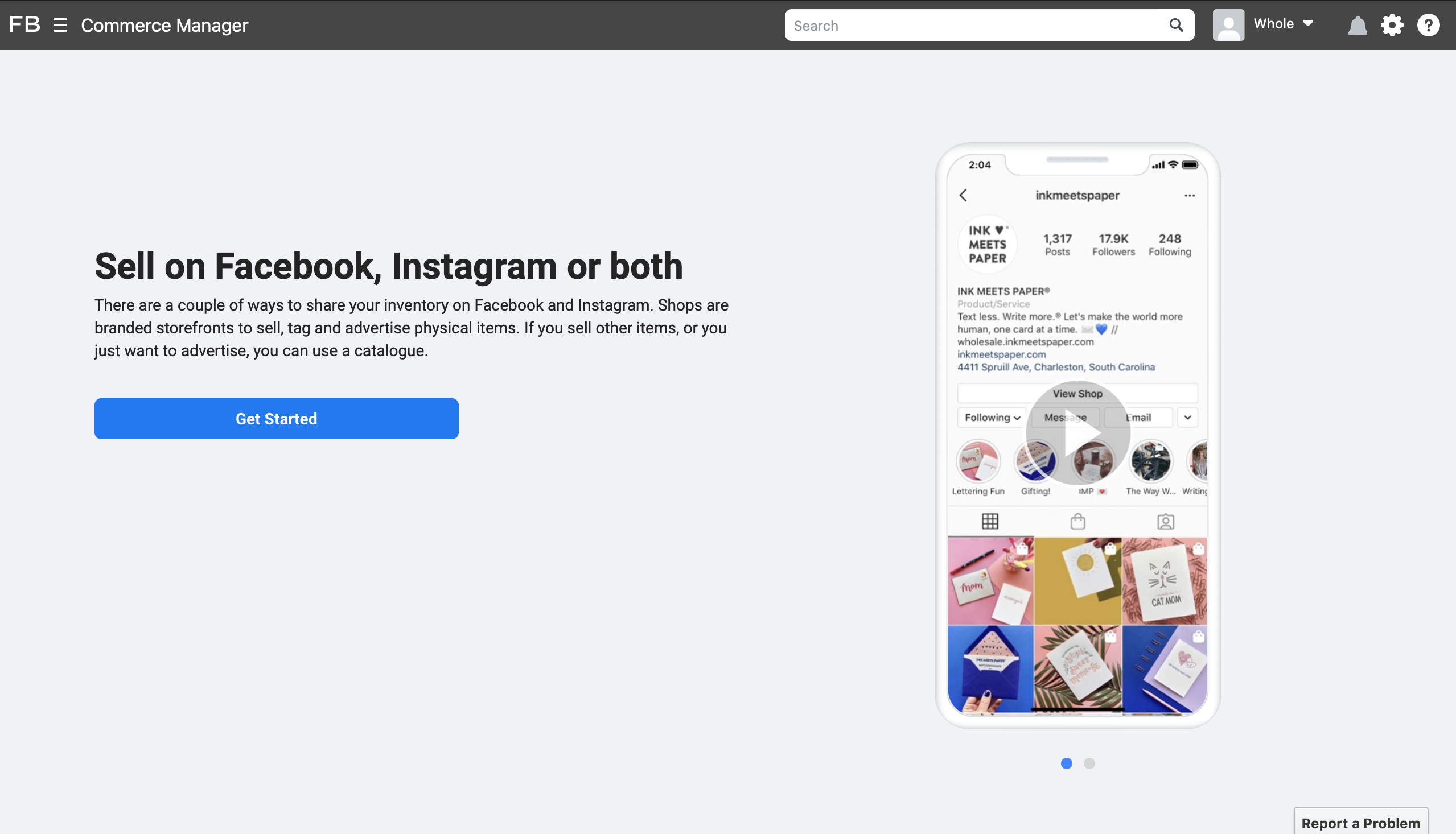 How To Sell Successfully on Facebook Marketplace Wholesale Clearance UK Blog How To Sell Successfully on Facebook Marketplace Wholesale Clearance UK Blog