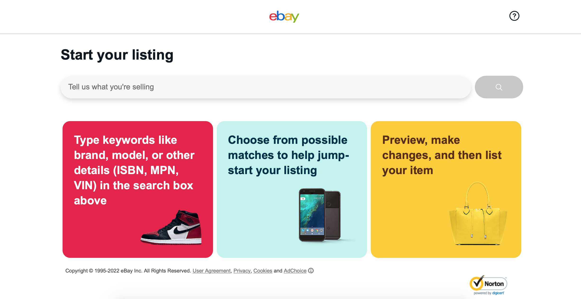 How To Guide: Sell Successfully on eBay Wholesale Clearance UK Blog