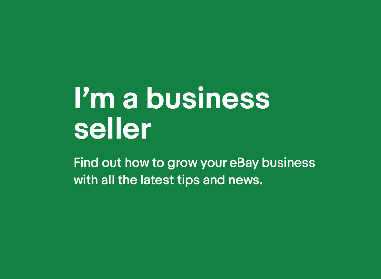 How To Guide: Sell Successfully on eBay Wholesale Clearance UK Blog How To Guide: Sell Successfully on eBay Wholesale Clearance UK Blog