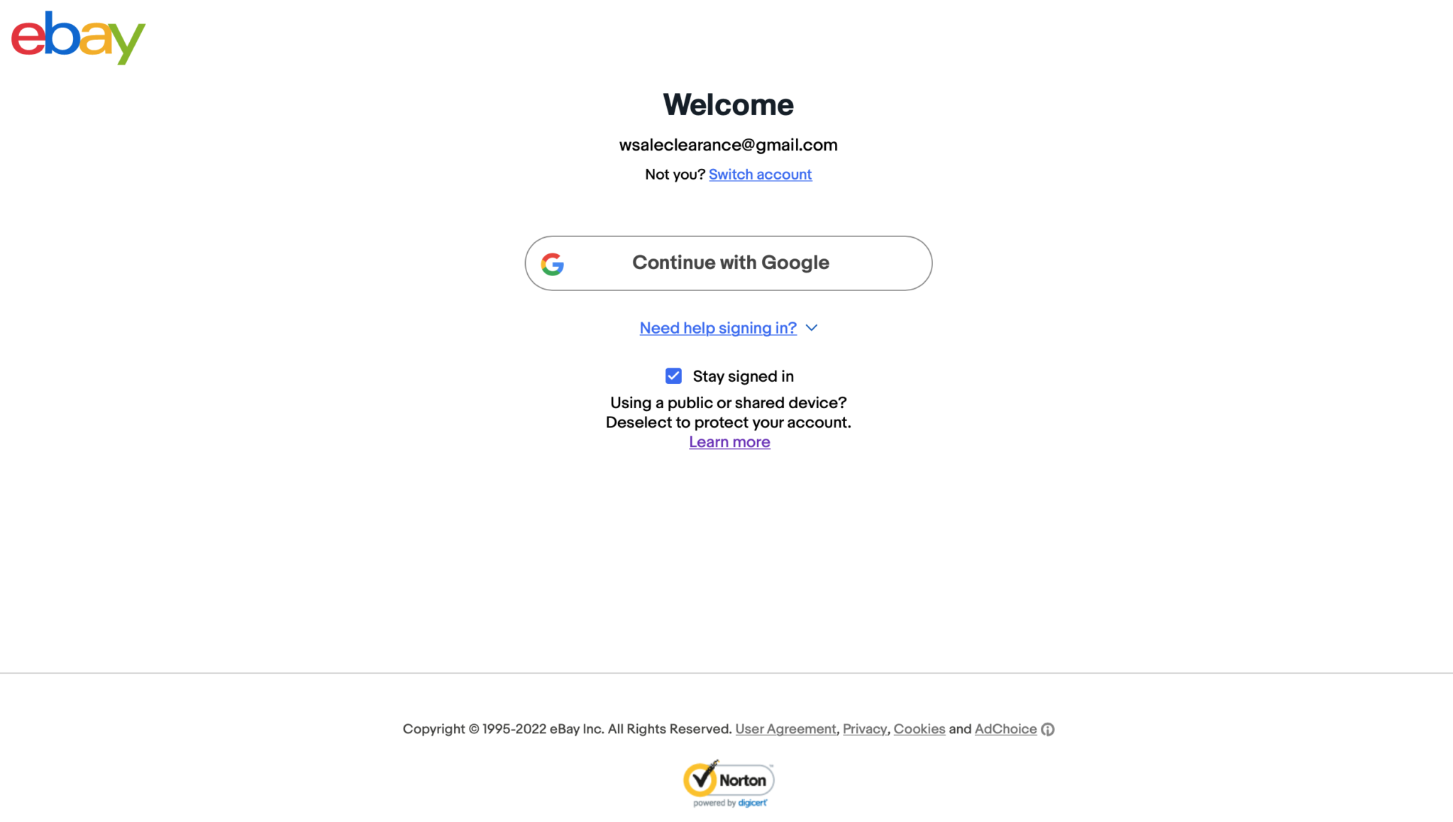 How To Guide Sell Successfully on eBay Wholesale Clearance UK Blog