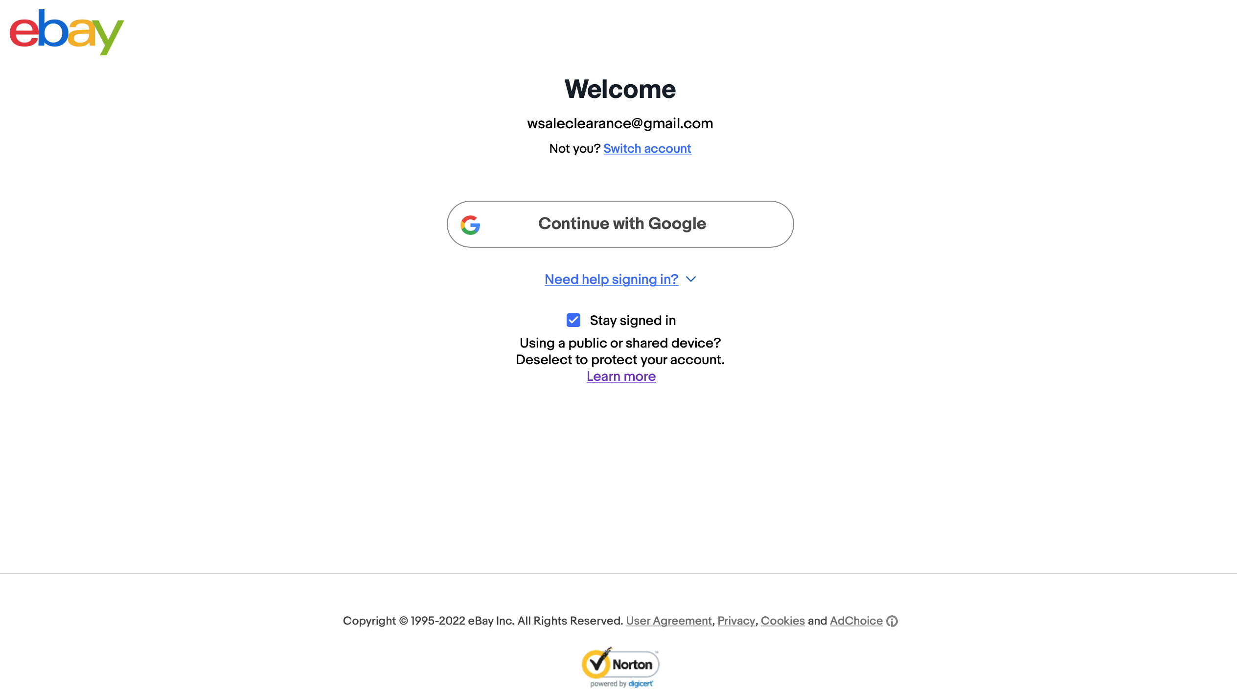 How To Guide: Sell Successfully on eBay Wholesale Clearance UK Blog How To Guide: Sell Successfully on eBay Wholesale Clearance UK Blog