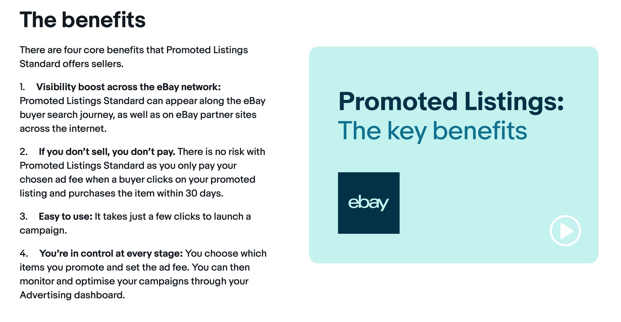 How To Guide: Sell Successfully on eBay Wholesale Clearance UK Blog How To Guide: Sell Successfully on eBay Wholesale Clearance UK Blog
