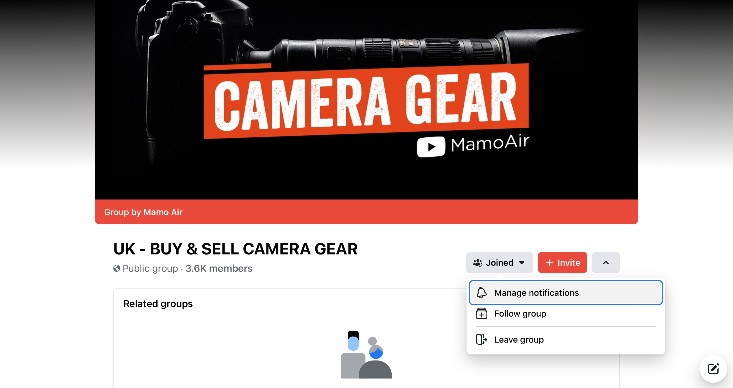 How To Sell Successfully on Facebook Marketplace Wholesale Clearance UK Blog How To Sell Successfully on Facebook Marketplace Wholesale Clearance UK Blog