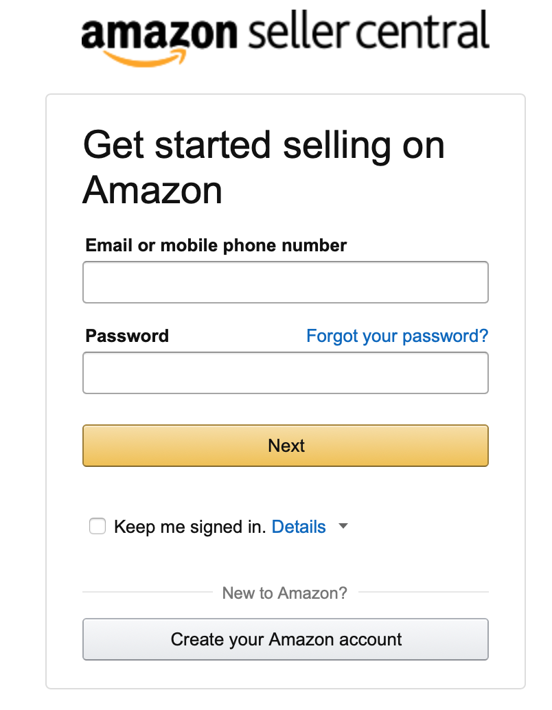 How To Sell Successfully On Amazon Wholesale Clearance UK Blog How To Sell Successfully On Amazon Wholesale Clearance UK Blog