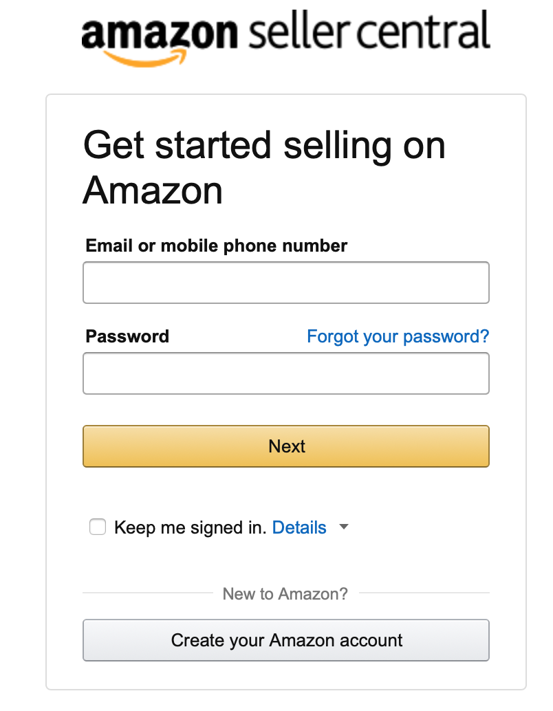 How To Sell Successfully On Amazon Wholesale Clearance UK Blog