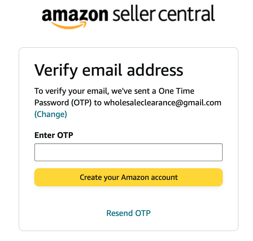 How To Sell Successfully On Amazon Wholesale Clearance UK Blog How To Sell Successfully On Amazon Wholesale Clearance UK Blog