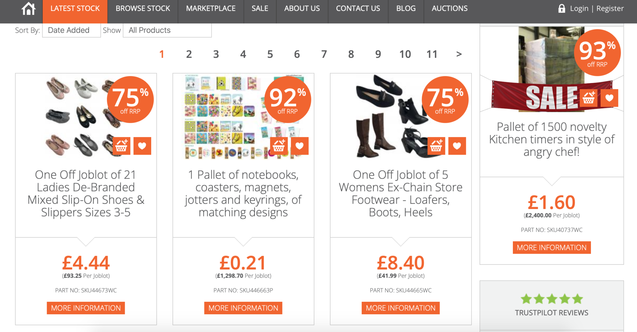 How To Sell Successfully On Amazon Wholesale Clearance UK Blog