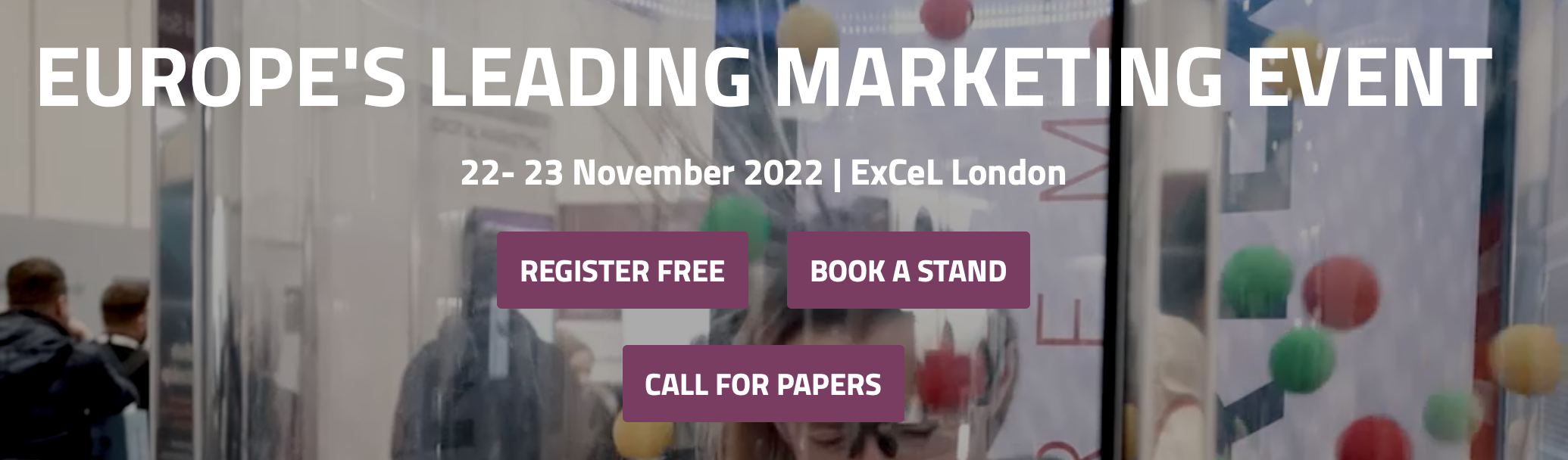 Best UK Trade Shows & Fairs To Visit: 2022 Wholesale Clearance UK Blog Best UK Trade Shows & Fairs To Visit: 2022 Wholesale Clearance UK Blog