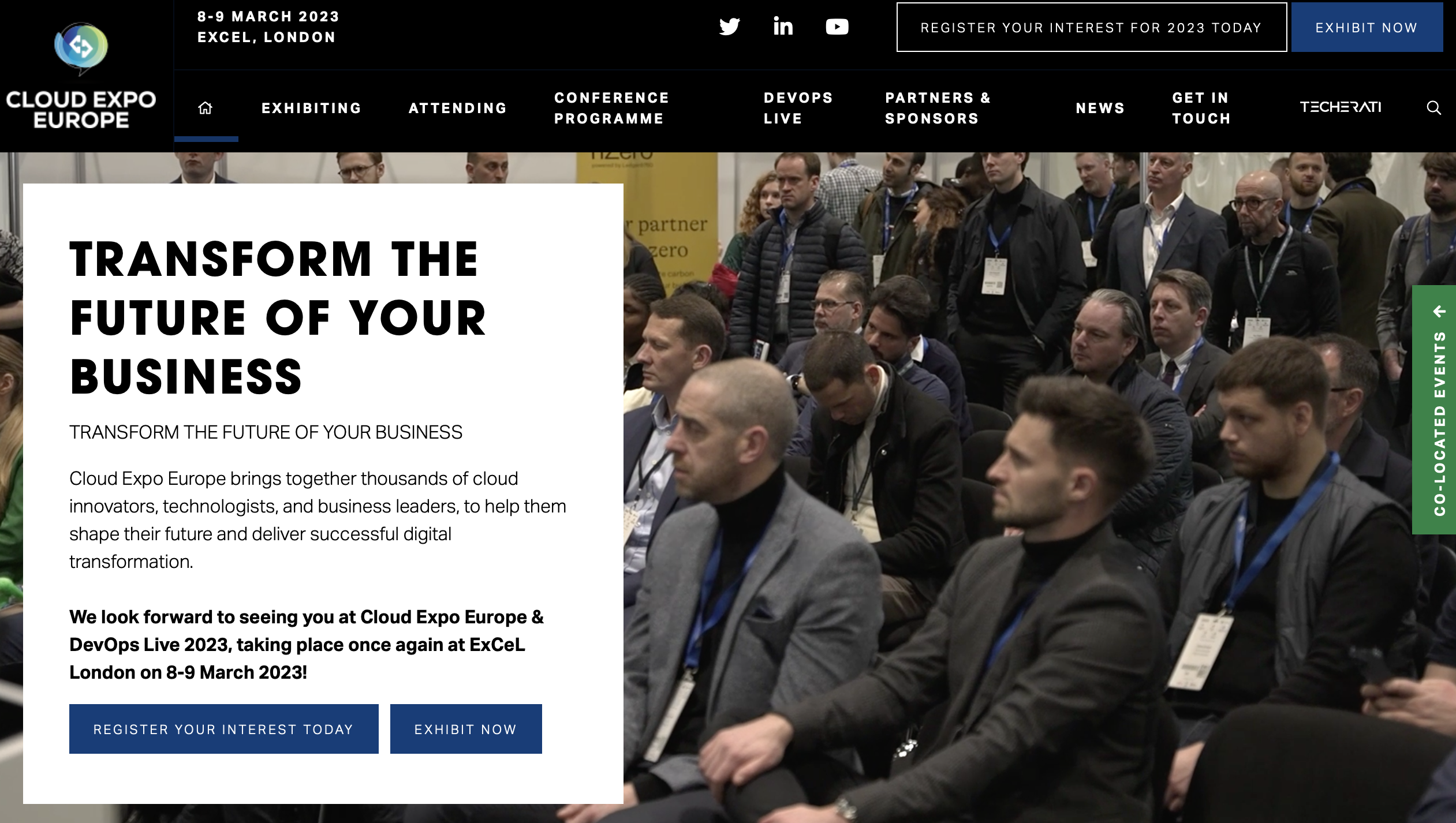 Best UK Trade Shows & Fairs To Visit: 2022 Wholesale Clearance UK Blog Best UK Trade Shows & Fairs To Visit: 2022 Wholesale Clearance UK Blog