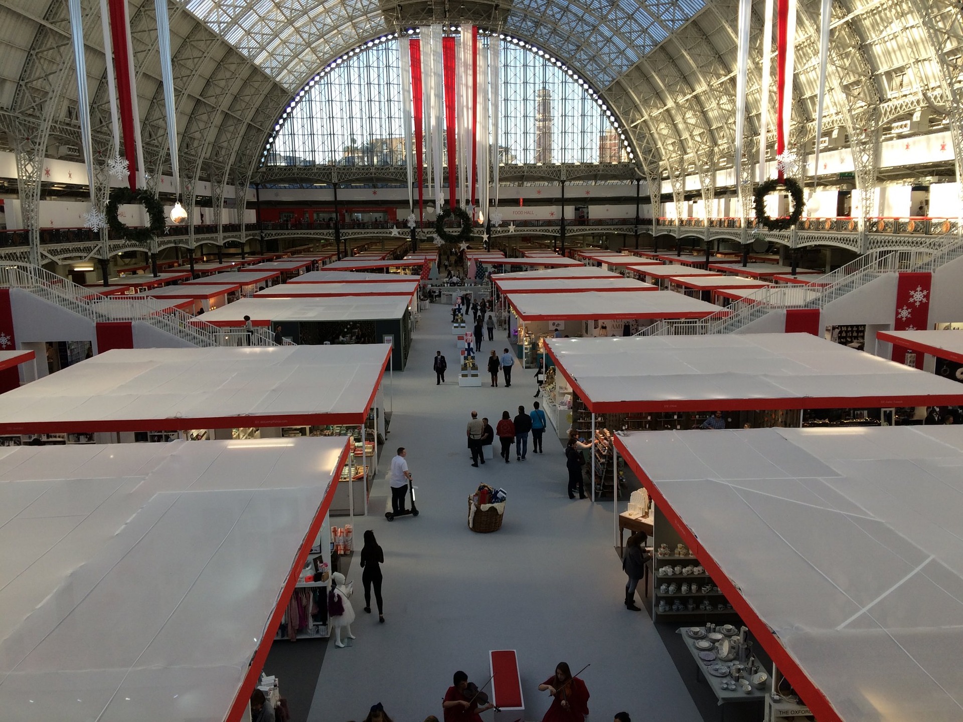 Best UK Trade Shows & Fairs To Visit: 2022 Wholesale Clearance UK Blog