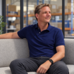 Karl Baxter — Founder and Managing Director of Wholesale Clearance UK