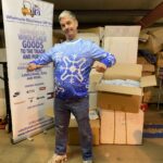 Karl Baxter — Founder and Managing Director of Wholesale Clearance UK