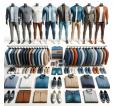 Men's Clothing